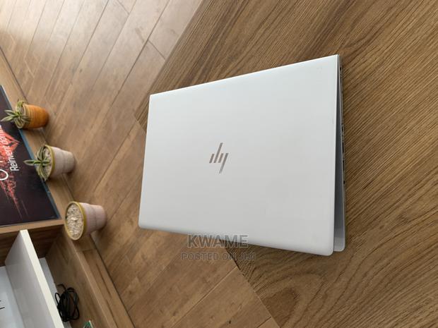 New Laptop HP EliteBook 745 G5 8GB AMD Ryzen SSD 256GB · Photo 2