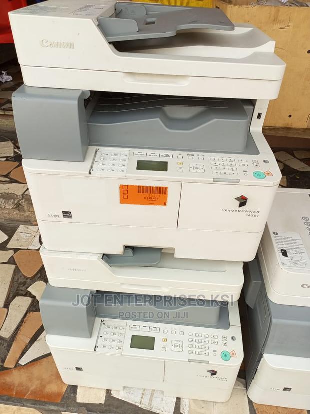 Canon 1435 and 1024 for Sale. · Photo 6