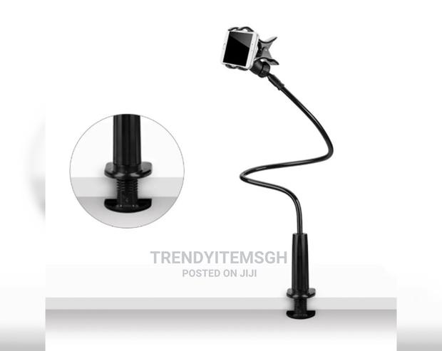 Cell Phone Holder Bed, Aluminum Alloy Adjustable · Photo 2