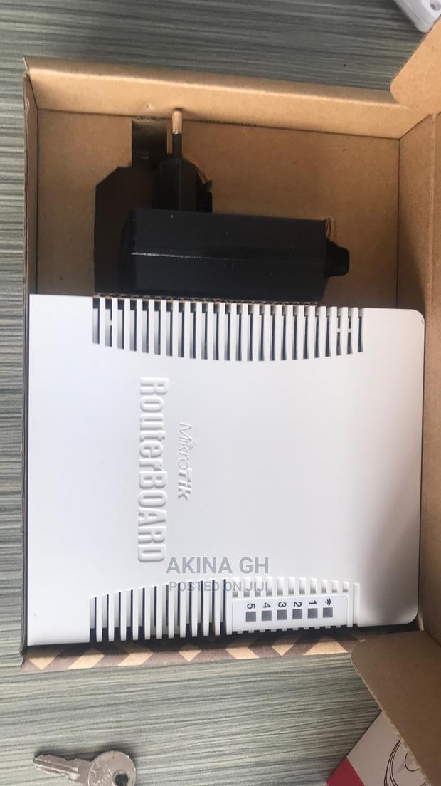 Mikrotik Rb951 Wireless Routerboard · Photo 2