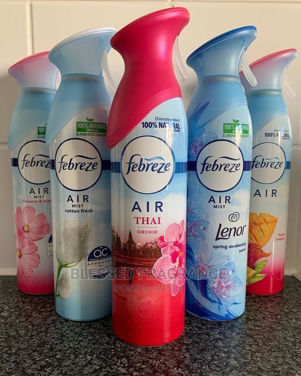 Febreze Air Mist Spray From Usa · Photo 5