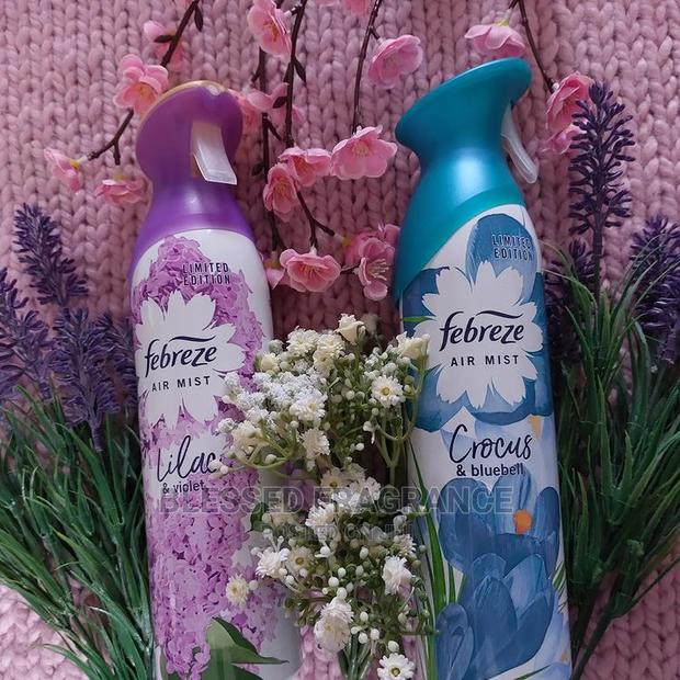 Febreze Air Mist Spray From Usa · Photo 6