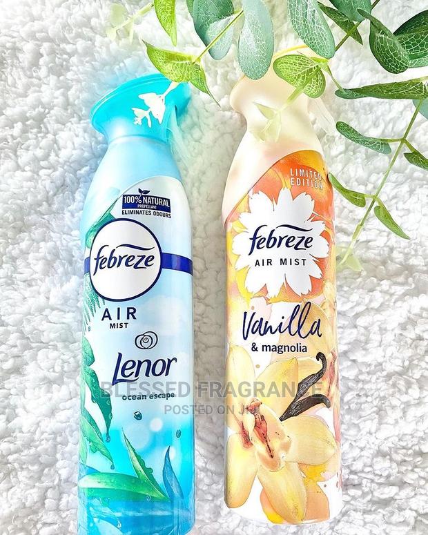 Febreze Air Mist Spray From Usa · Photo 7