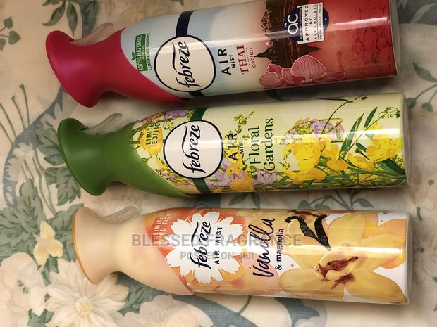 Febreze Air Mist Spray From Usa · Photo 8