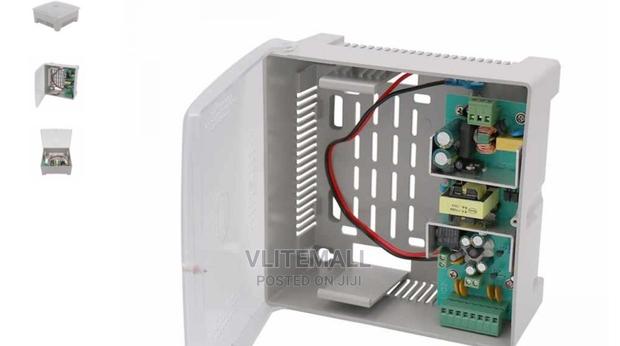 Boxed Power Supply UPS--CCTV (STD-XZS120-12-9) · Photo 1