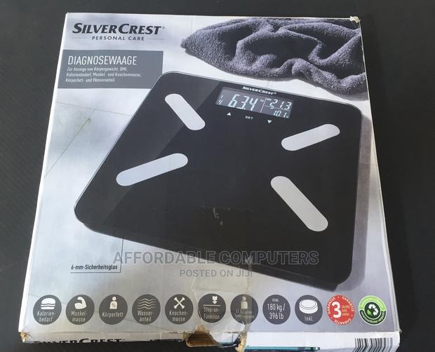 Digital Weighing Scale With BMI · Photo 3
