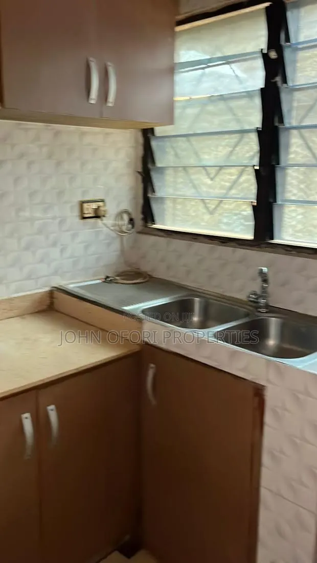 1bdrm Apartment in Emena Hospital, Kumasi Metropolitan for rent · Photo 1