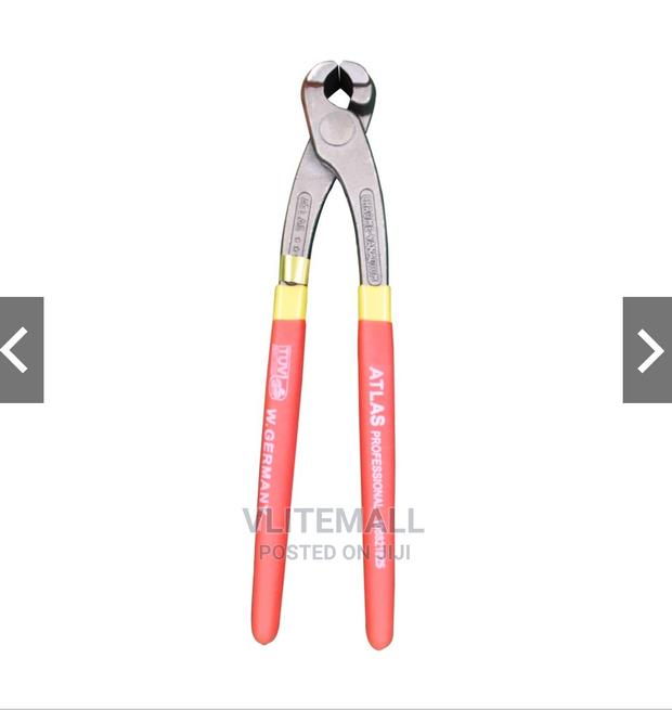 Anton Tower Pincers Pliers · Photo 1