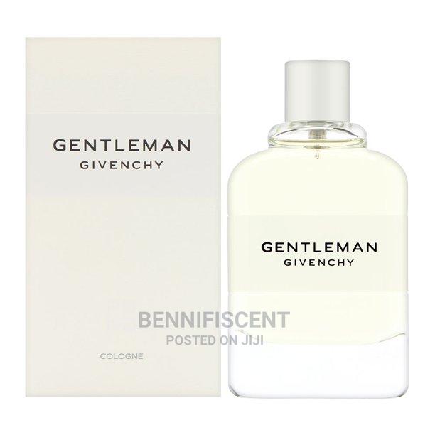 Givenchy Gentleman Cologne EDT 100ml(Discontinued) · Photo 1