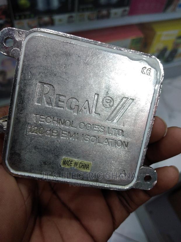 8 Way Rf Splitter · Photo 4