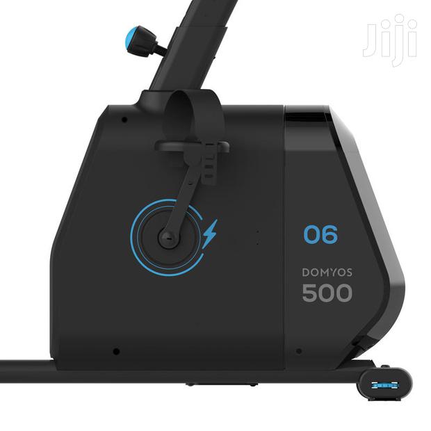 Exercise Bike (POWERED SELF.900) · Photo 5