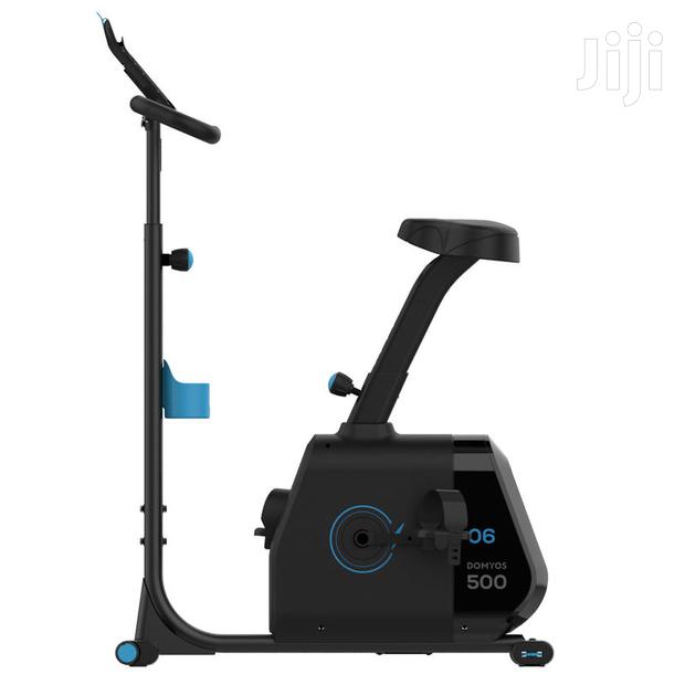 Exercise Bike (POWERED SELF.900) · Photo 2