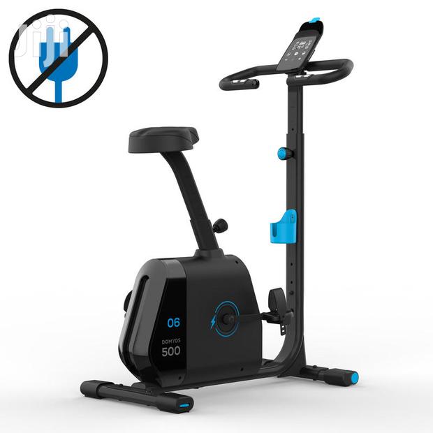 Exercise Bike (POWERED SELF.900) · Photo 4