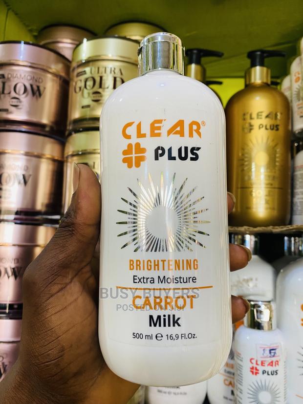 Clear Plus Body Lotions · Photo 1