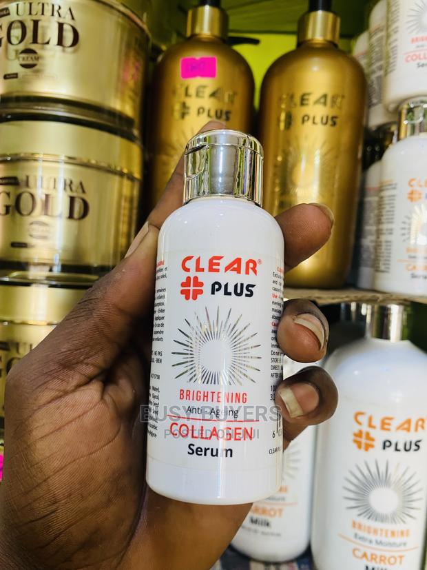 Clear Plus Brightening Anti Ageing Full Set Deals · Photo 3