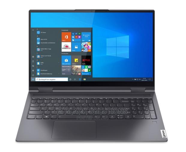 New Laptop Lenovo Yoga 700 8GB Intel Core I5 SSD 256GB · Photo 3