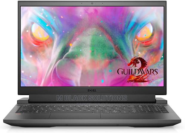 New Laptop Dell Inspiron G5 15 8GB Intel Core I5 SSD 512GB · Photo 2