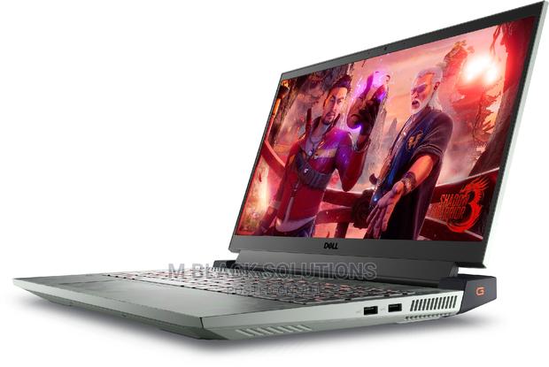New Laptop Dell Inspiron G5 15 8GB Intel Core I5 SSD 512GB · Photo 1