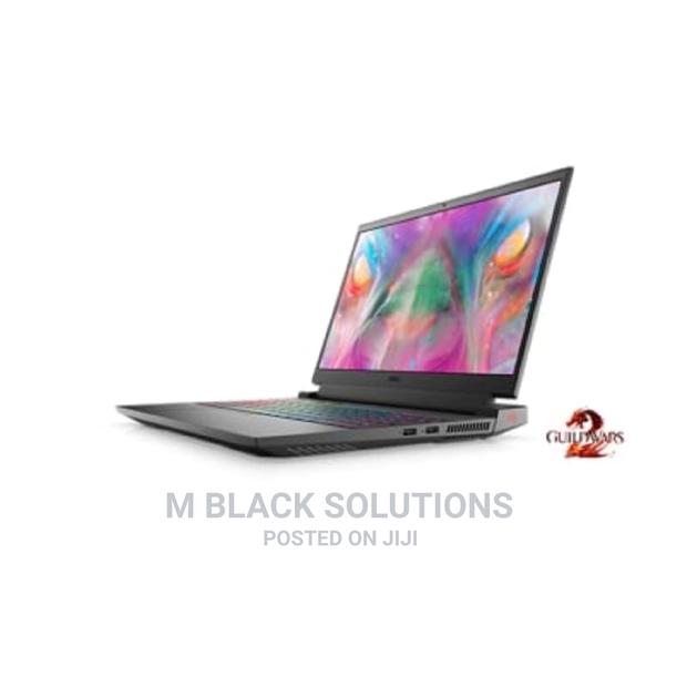 New Laptop Dell Inspiron G5 15 8GB Intel Core I5 SSD 256GB · Photo 2