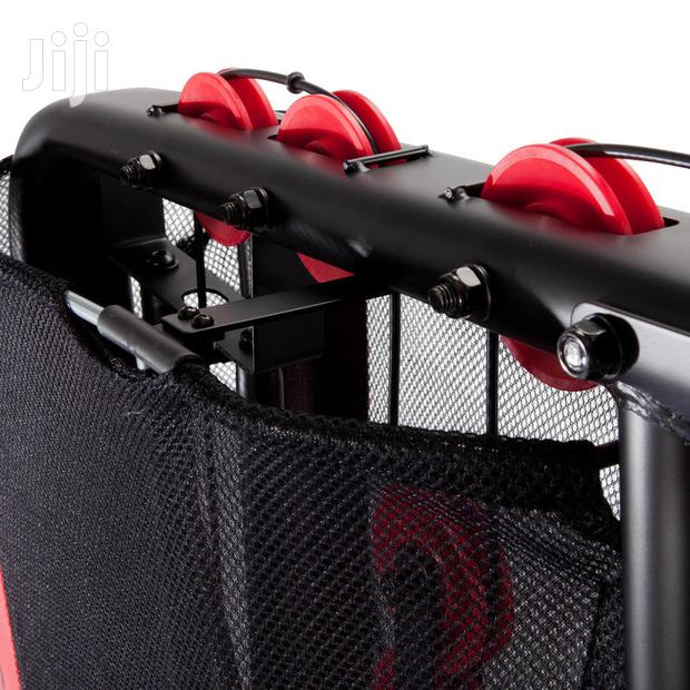 Compact Weight Training Home Gym · Photo 5
