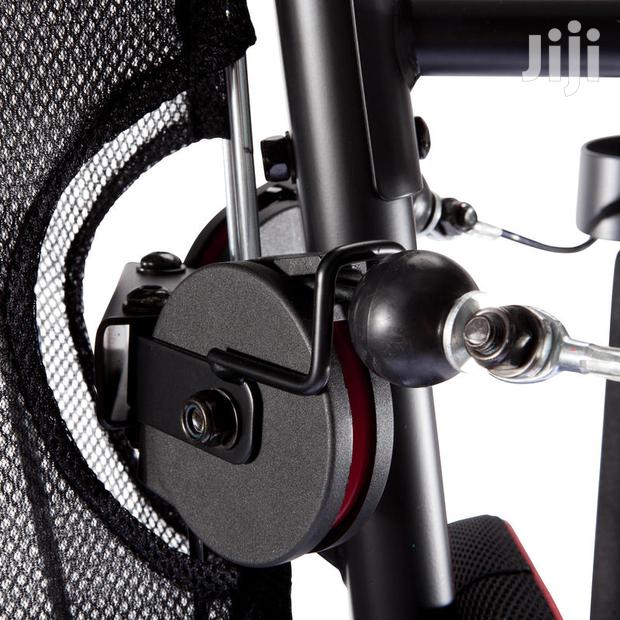 Compact Weight Training Home Gym · Photo 6