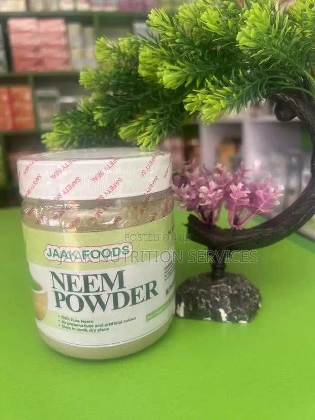 Neem Powder · Photo 1