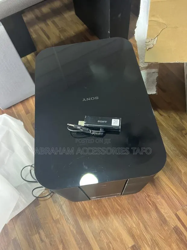 Sony SWF-BR100 · Photo 1