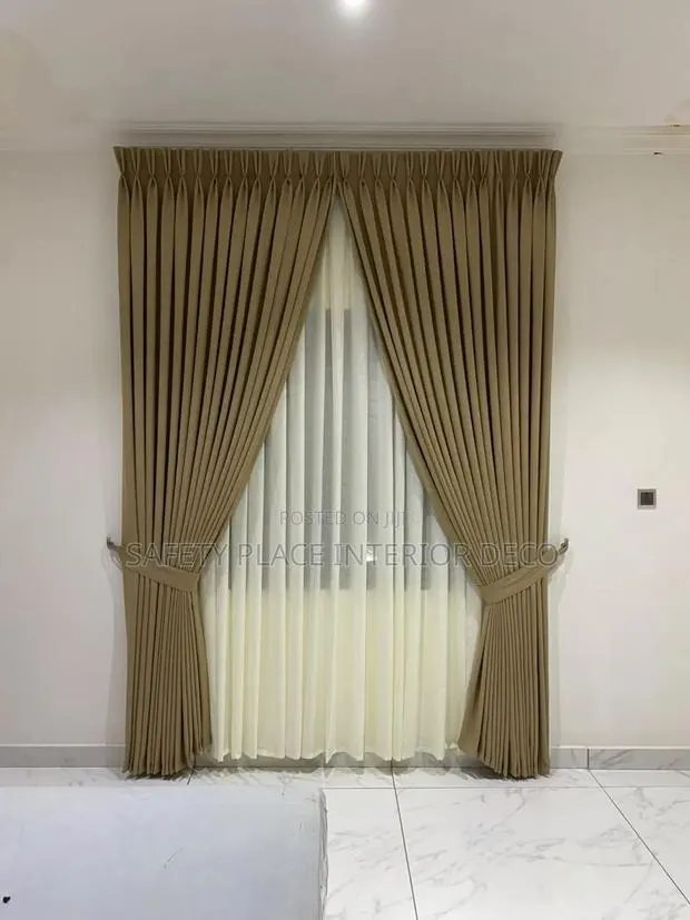 Safety Place Interior Decor · Photo 1