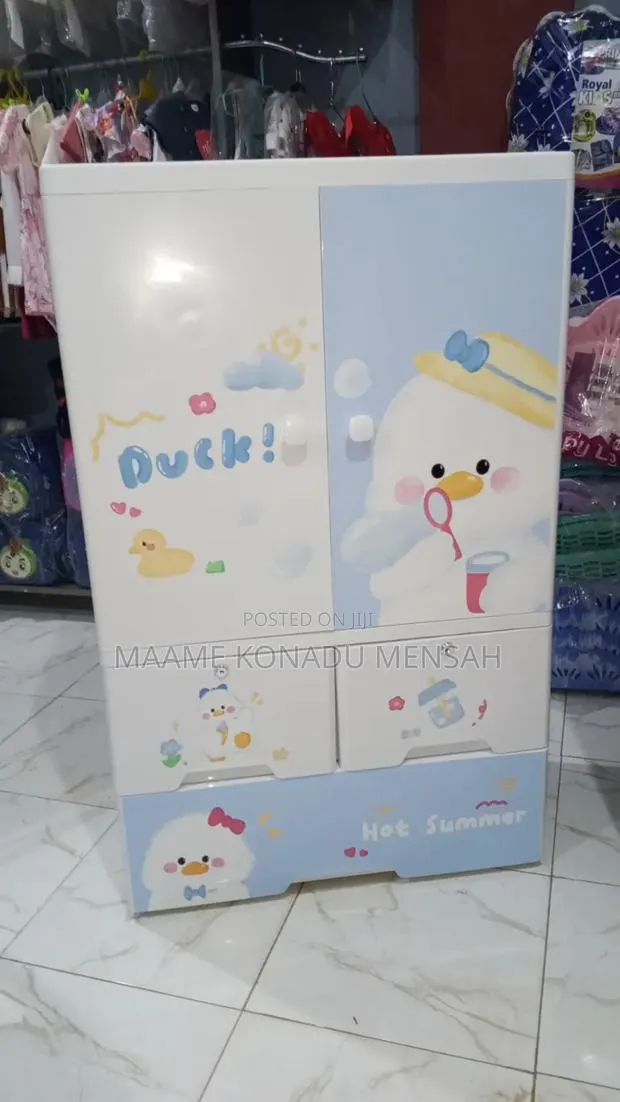 Kids Quality Wardrobes · Photo 1