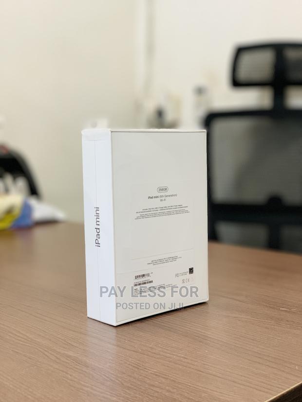 New Apple iPad Mini Wi-Fi 256 GB Gray · Photo 2