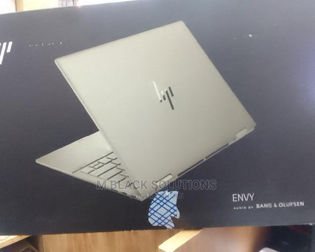 New Laptop HP Envy 13 8GB Intel Core I7 SSD 512GB · Photo 2