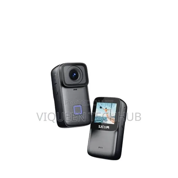 SJCAM A10 Body Cameras · Photo 1