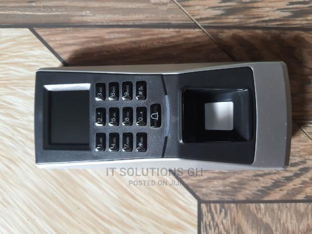 Biometric Fingerprint Door Controller Access Control and Tim · Photo 2