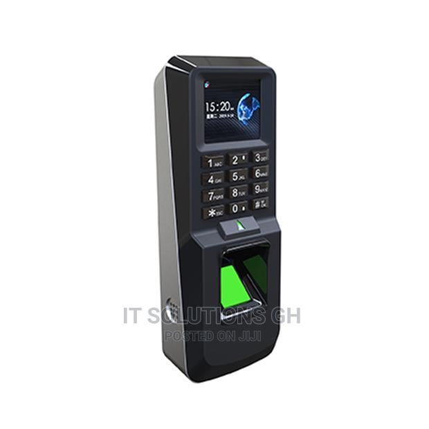 Wifi Rs485 Biometric Fingerprint Door Controller Access Cont · Photo 2