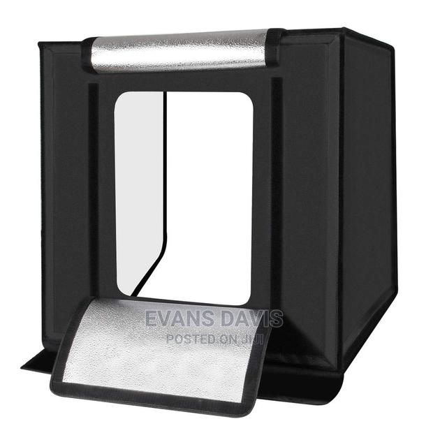 Photography Lightbox/ Light Box 60cm · Photo 2