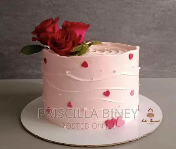 Delicious Truffle Occasional Cake · Photo 1