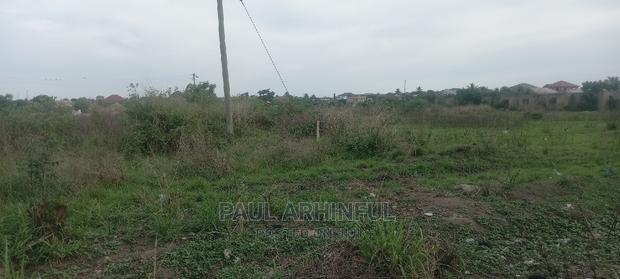 Plots at Kasoa · Photo 2