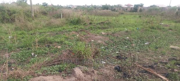 Plots at Kasoa · Photo 3