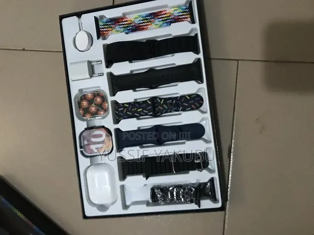 Smartwatch Available for You · Photo 1