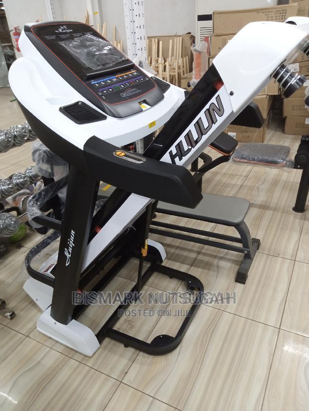 Quality Treadmill for Sale · Photo 1