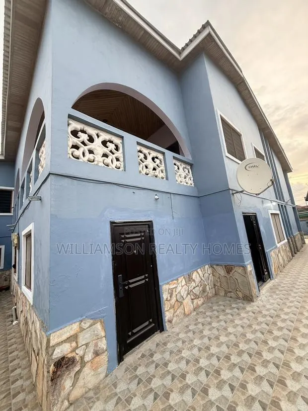 2bdrm Apartment in Kotobabi Ecobank, Spintex for rent · Photo 1