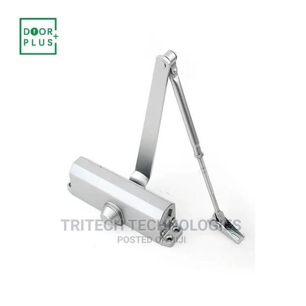 DOOR CLOSER Aluminum Alloy Die Casting · Photo 2