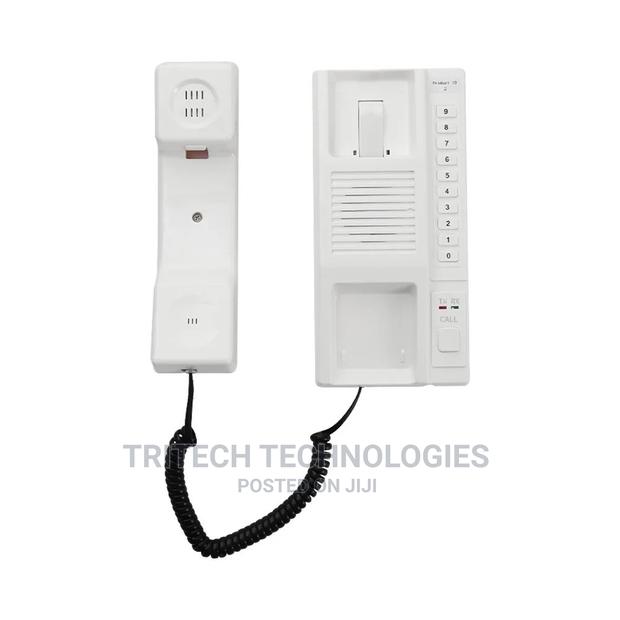 Long Range Wireless Intercom Telephone for Hotels, Office · Photo 3