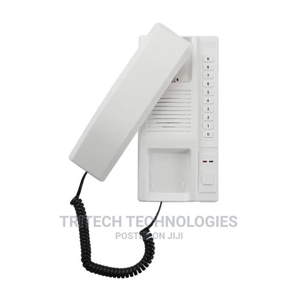 Long Range Wireless Intercom Telephone for Hotels, Office · Photo 8