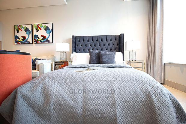 Luxurious Furnished Studio Apartment at Labone · Photo 3