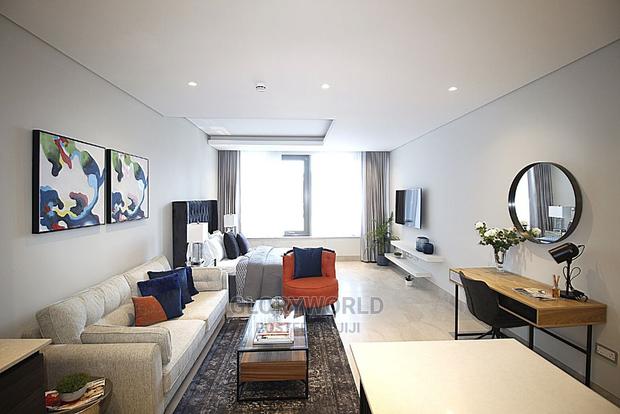 Luxurious Furnished Studio Apartment at Labone · Photo 1