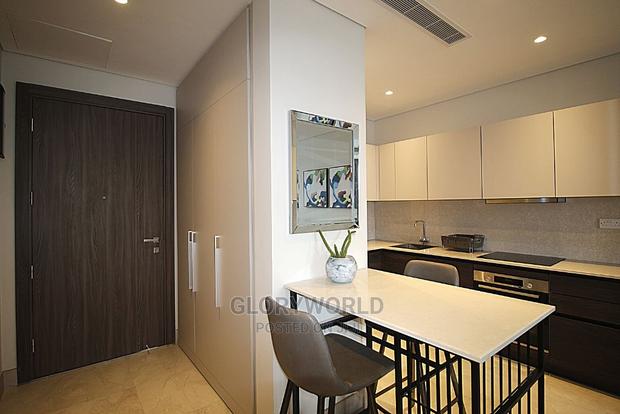 Luxurious Furnished Studio Apartment at Labone · Photo 8