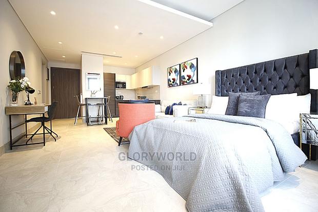 Luxurious Furnished Studio Apartment at Labone · Photo 2