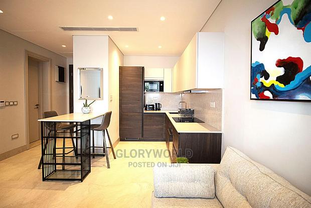 Luxurious Furnished Studio Apartment at Labone · Photo 5