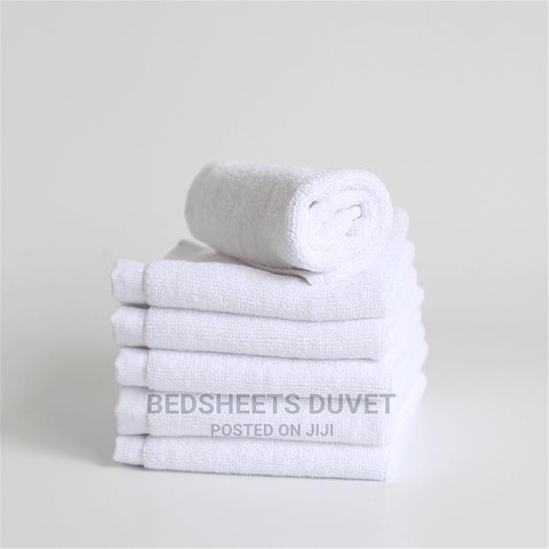 Face Towels · Photo 1